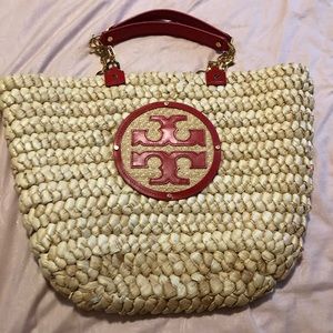 Tory Burch tote bag